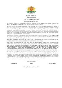 W&C Standard Template