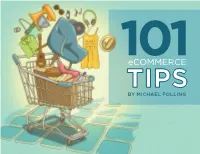 101-Ecommerce-Tips-Preview.Pdf