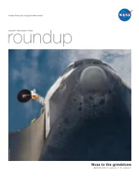 Roundup Archive 2008 03.Pdf
