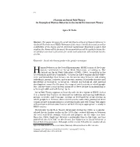 AISW Vol. 8, No. 1:AISW Vol. 5, No. 2