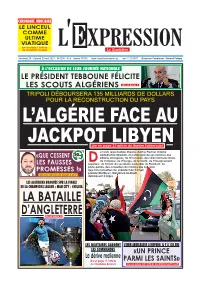 Pdf L Expression Du 2021-05-29