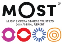 2018 Annual Report