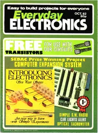 Computer Expan Isystem