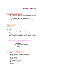 Midterm Exam Study Guide