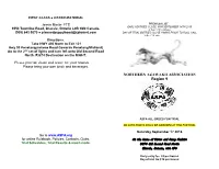 Eastern Whippet Association