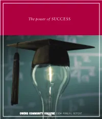 Annual Report 04