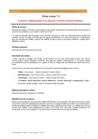 Fiche Action 7-1