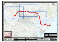 Nature Conservation - Onshore (Key Plan) Rev Date by Comment APFP Ref: 5(2)(I) 2.7 (B) Ref: 630000 635000