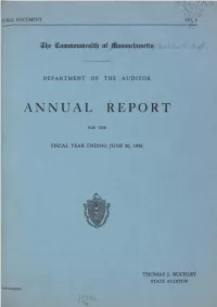 Annual Report