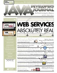 App Server Focus:Best Practices for Writing EJB