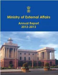 Annual Report 2012-2013