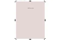 [Half-Title to Come] 10752-01 Ch01redo.Qxd 9/24/07 3:07 PM Page 2