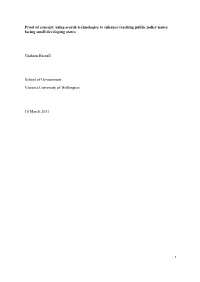Learning and Teaching Funding Guidelines