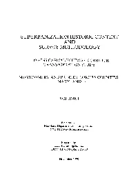 B.3 History of Suburbanization in the Washington, DC Area