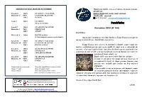 FIP 2020 Novembre
