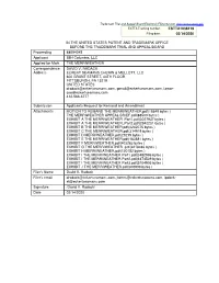 ESTTA1036119 Filing Date: 02/14/2020