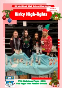 Kirky High-Lights