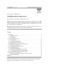 Torelli Theorem for Stable Curves