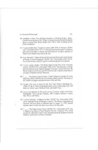 Toannotated Bibliography 243 196 Lamphere, Louise. from Working