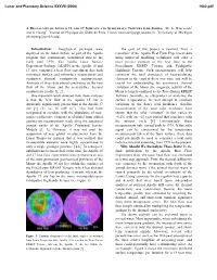 A Reanalysis of Apollo 15 and 17 Surface and Subsurface Temperature Series