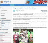 Articles Migration for the Second Time