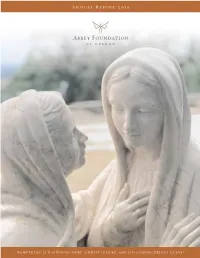 2019 Annual Report