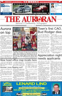 Auroraparade@Live.Com R I V E T I N G