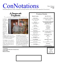 Connotations Volume 16 Issue 06
