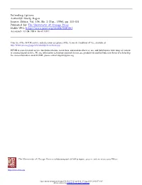 Defending Options Author(S): Shelly Kagan Source: Ethics, Vol. 104, No. 2 (Jan., 1994), Pp