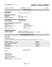 Mankocide® Fungicide/Bactericide