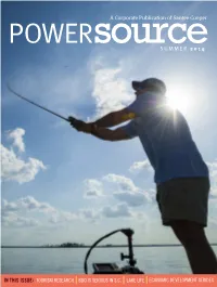 Summer 2014 in This Issue