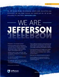 Learn More About the Jefferson Enterprise