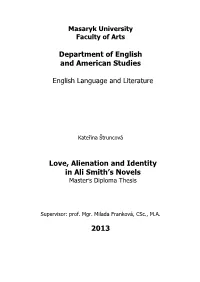 Dp - Ali Smith.Pdf