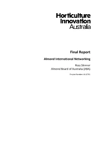 Final Report