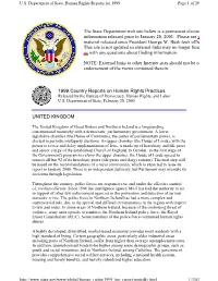 1999 Page 1 of 29