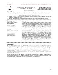391 Manuscript Info Abstract Introduction
