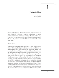 Introduction