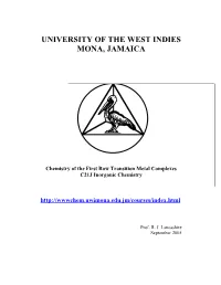 An Earlier Collection of These Notes in One PDF File