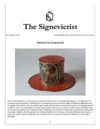 The Signevierist