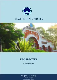Prospectus-2019.Pdf