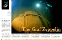 Wreck Rap Graf Zeppelin
