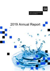 2019 Annual Report