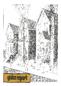Glebe Report 2000 10 06 V29