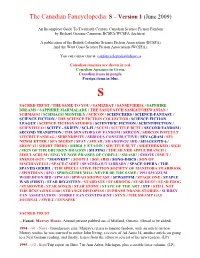 PDF Text Files