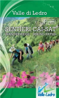 Libretto ESCURSIONISTICA.Indd