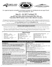 Link to Entry Form