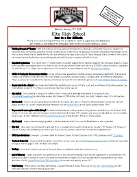 Newsletter Template