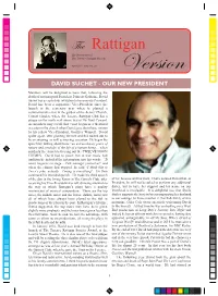 April Newsletter Final Corrected
