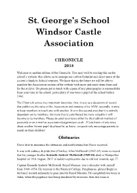 Chronicle-2018.Pdf