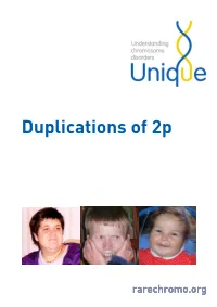 Duplications of 2P FTNW